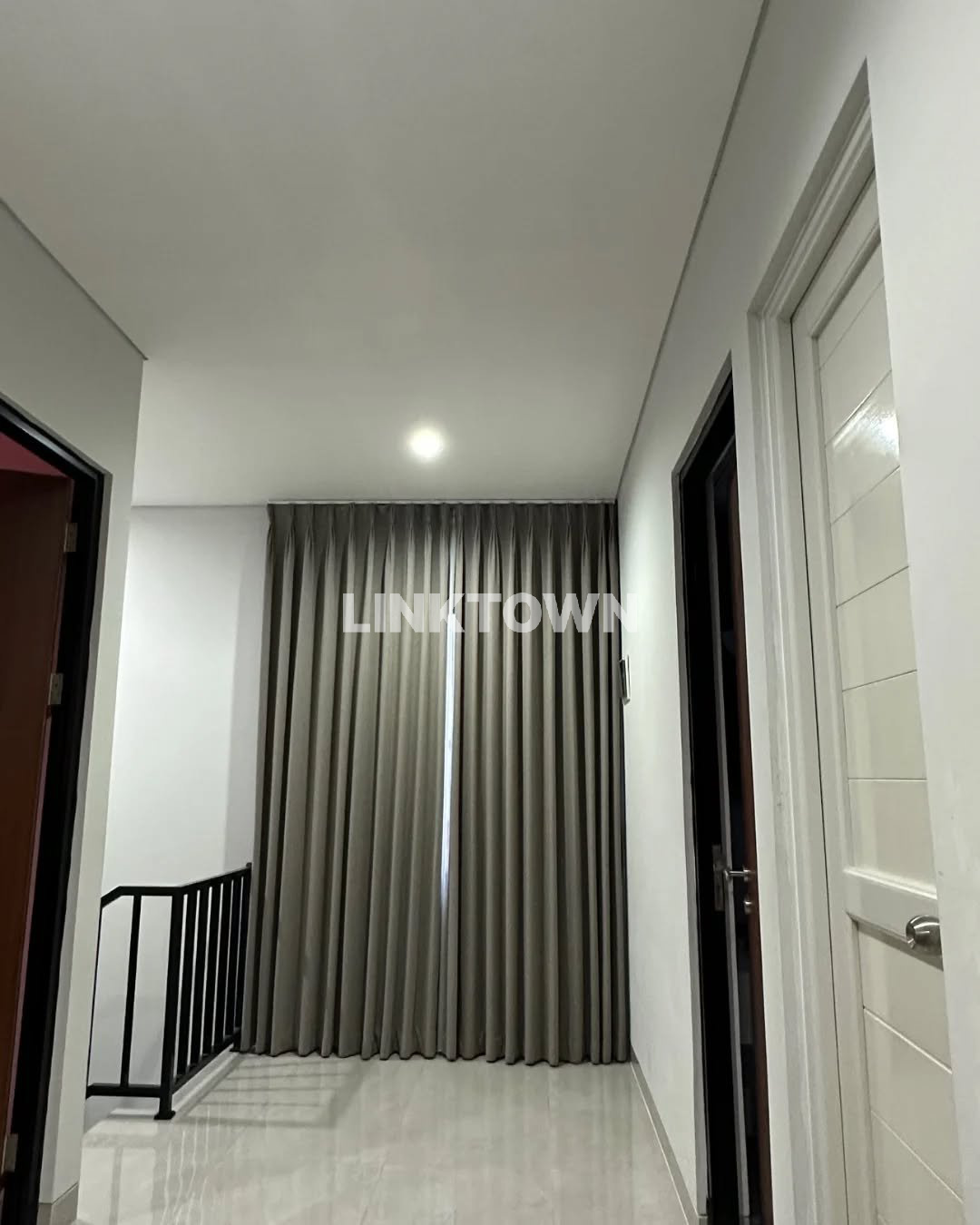 Dijual Rumah Gardens at Candi Sawangan FURNISH