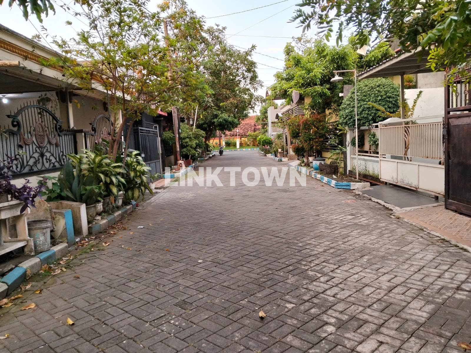 Under Market Rumah 1 Lantai di Villa Jasmine Sidoarjo Dekat Akses Tol dan Sekolah