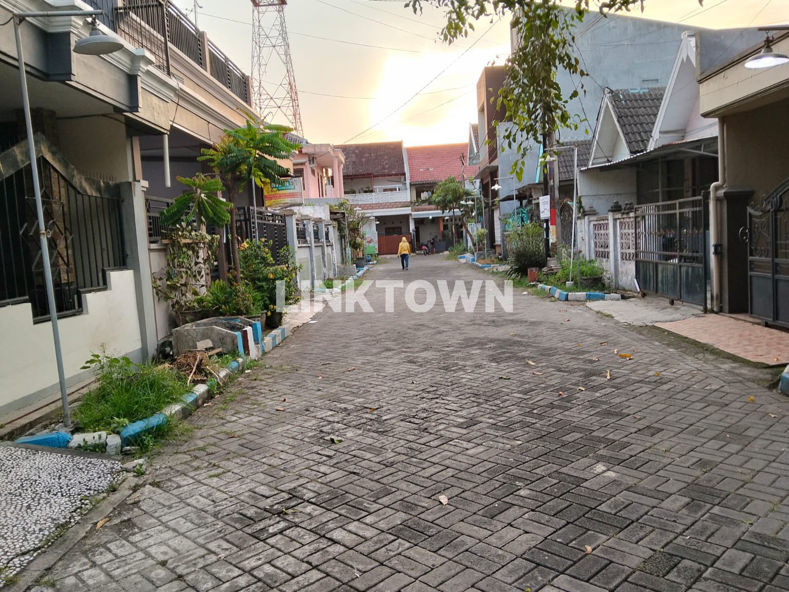 Under Market Rumah 1 Lantai di Villa Jasmine Sidoarjo Dekat Akses Tol dan Sekolah