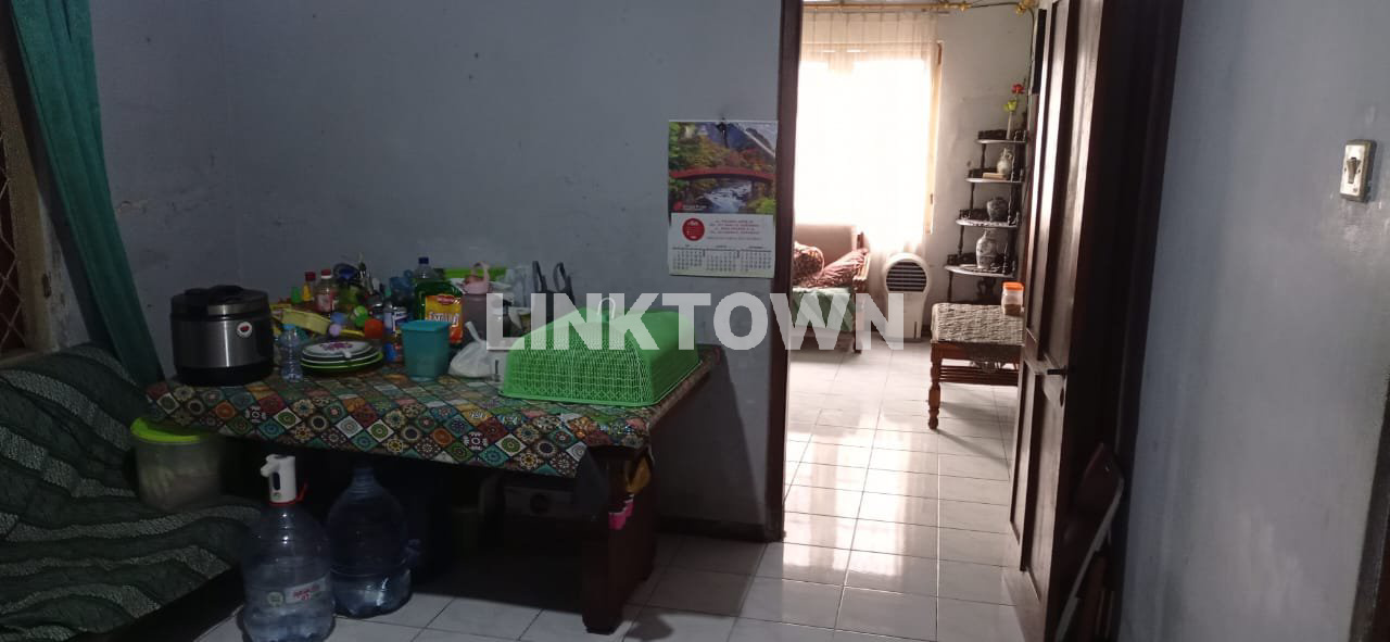Nego Termurah Rumah Strategis di Srikana Surabaya Dekat Unair dan Rsud Dr Soetomo