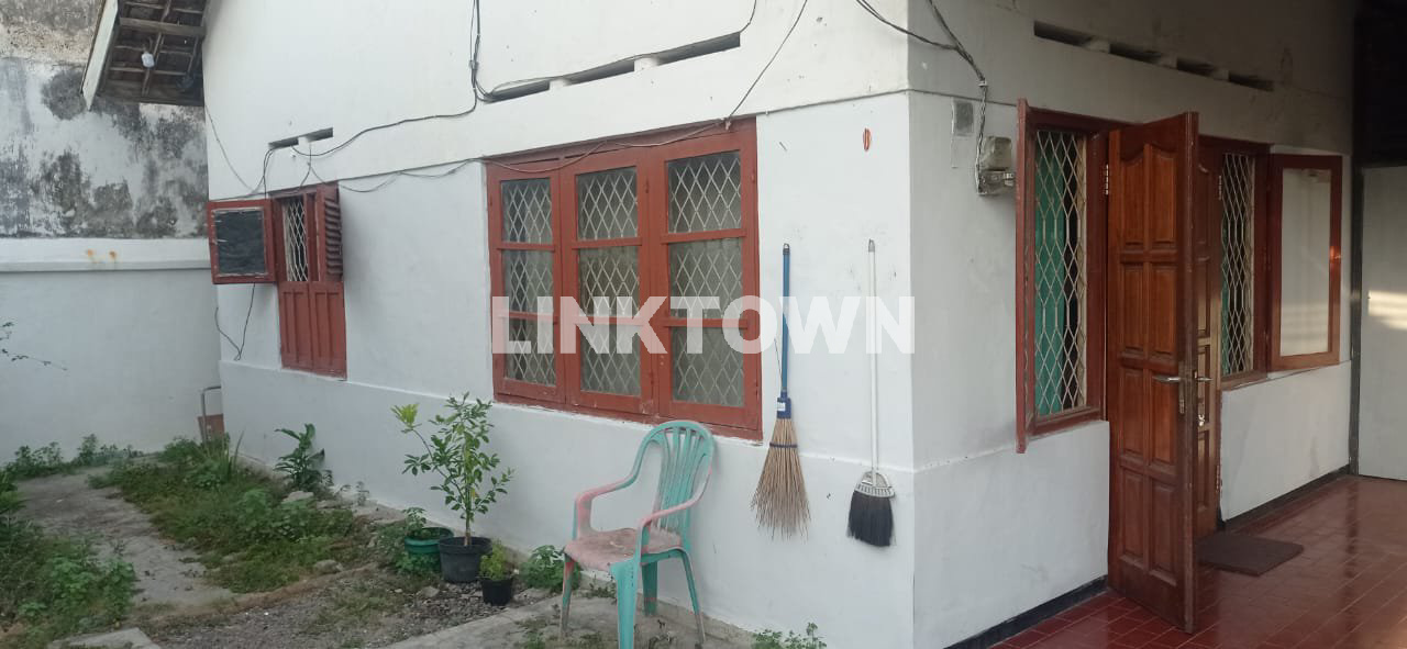 Nego Termurah Rumah Strategis di Srikana Surabaya Dekat Unair dan Rsud Dr Soetomo