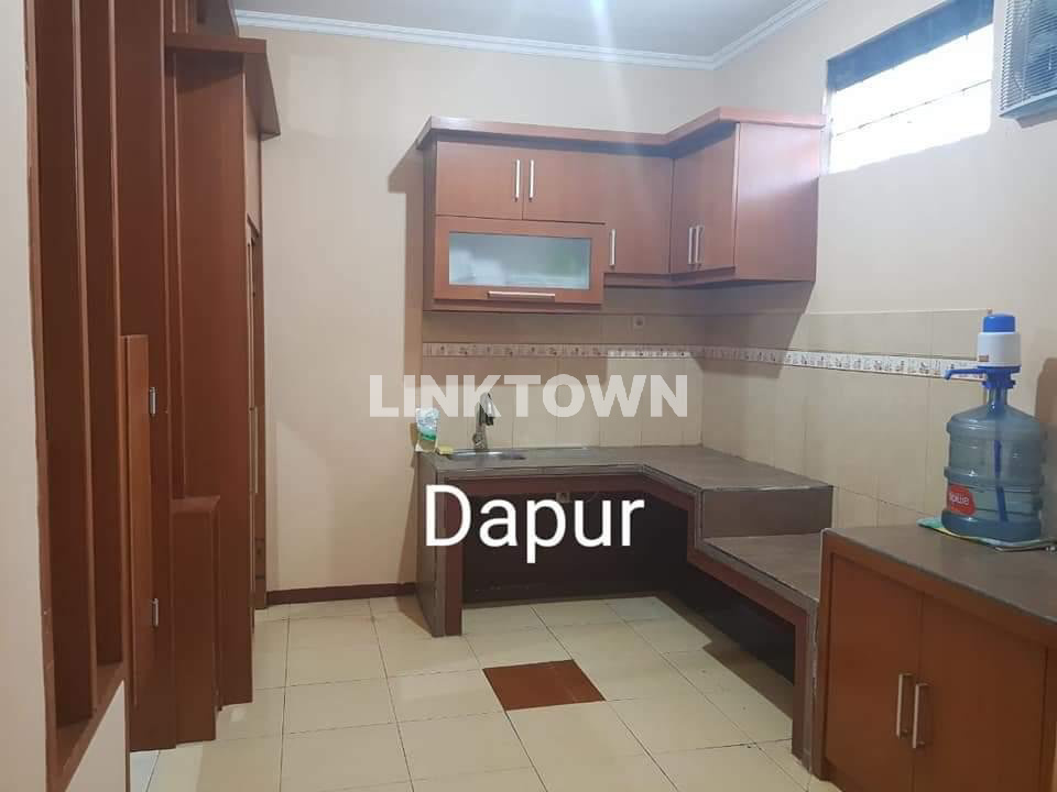 Jual Cepat Rumah Modern Minimalis di Bumi Adipura Bandung