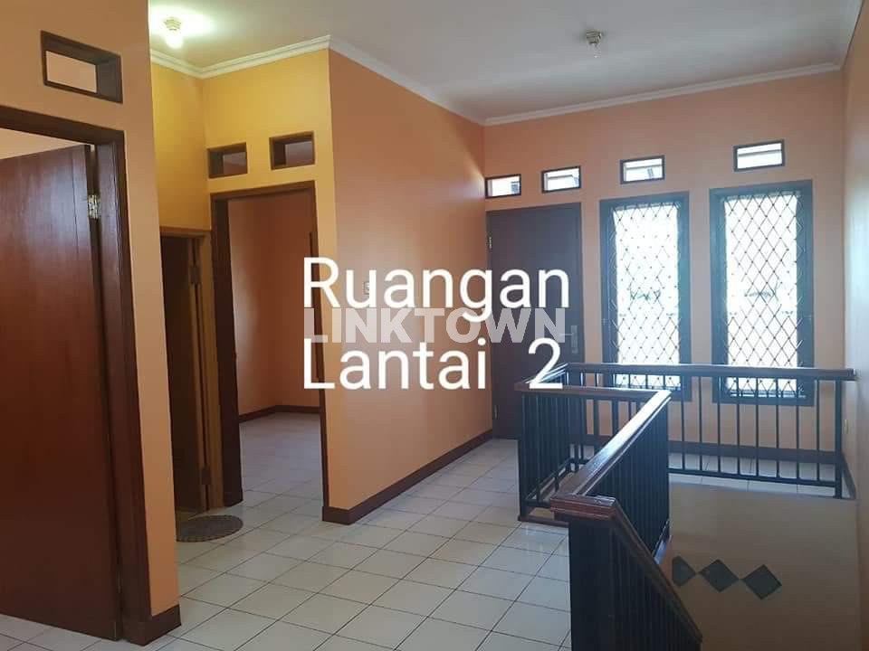 Jual Cepat Rumah Modern Minimalis di Bumi Adipura Bandung
