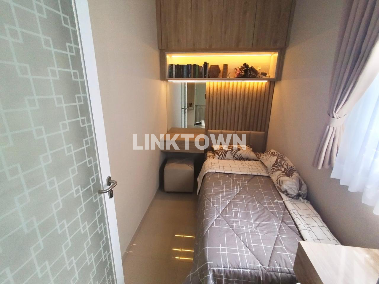 Jual Cepat Rumah Furnish 2 Lantai Siap Huni di Wangsa Pilar Cileunyi Bandung
