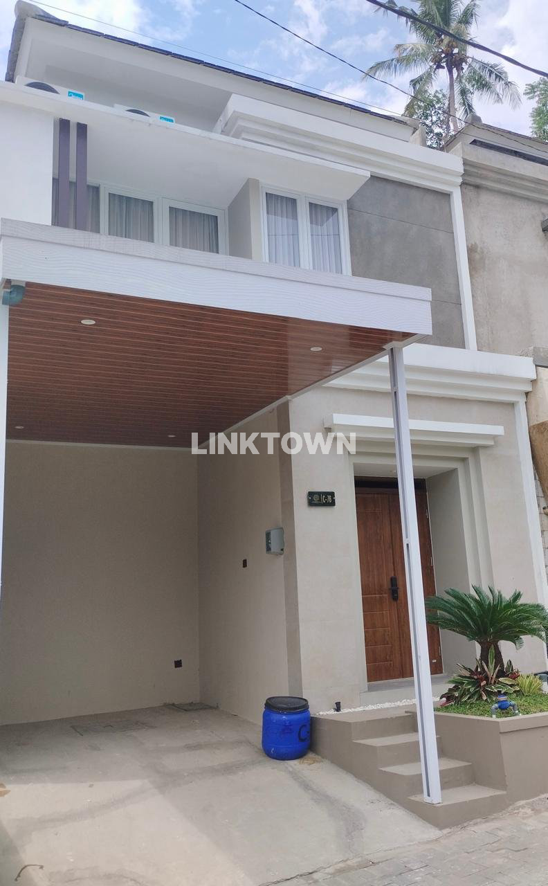 Jual Cepat Rumah Furnish 2 Lantai Siap Huni di Wangsa Pilar Cileunyi Bandung
