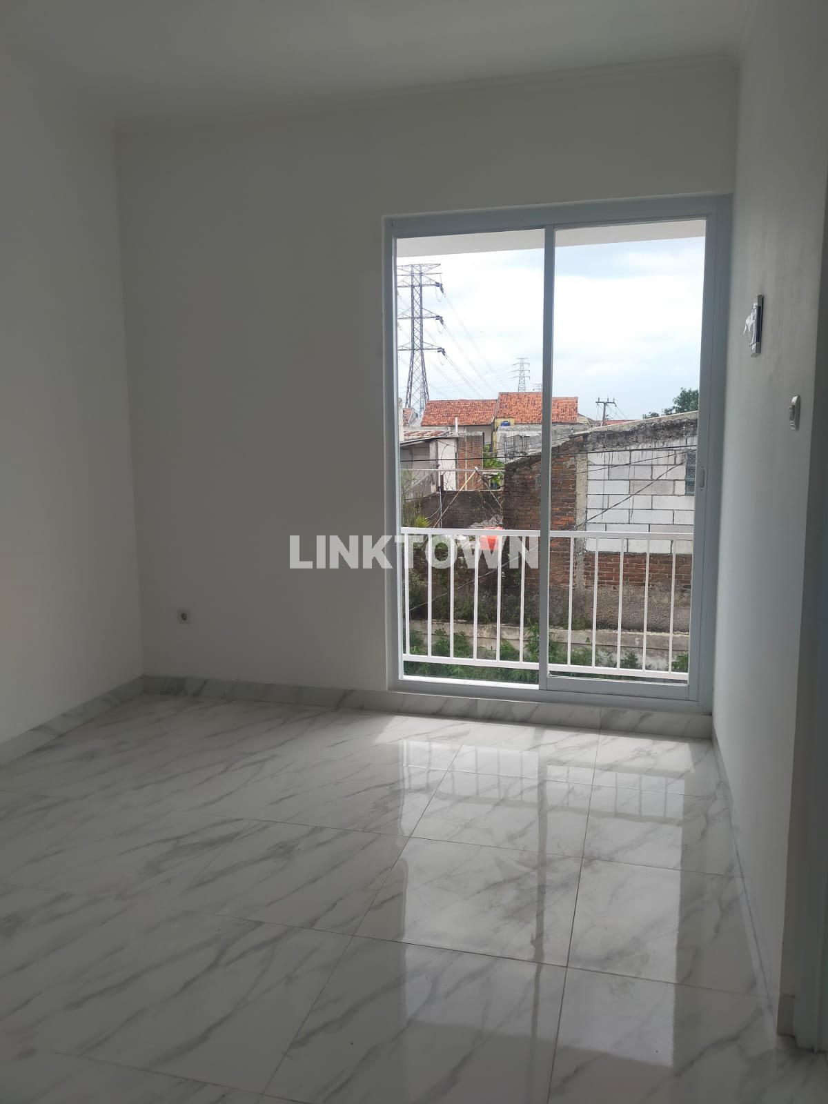 Jual Cepat Rumah Siap Huni Negotiabel di Graha Royal Residence Bandung