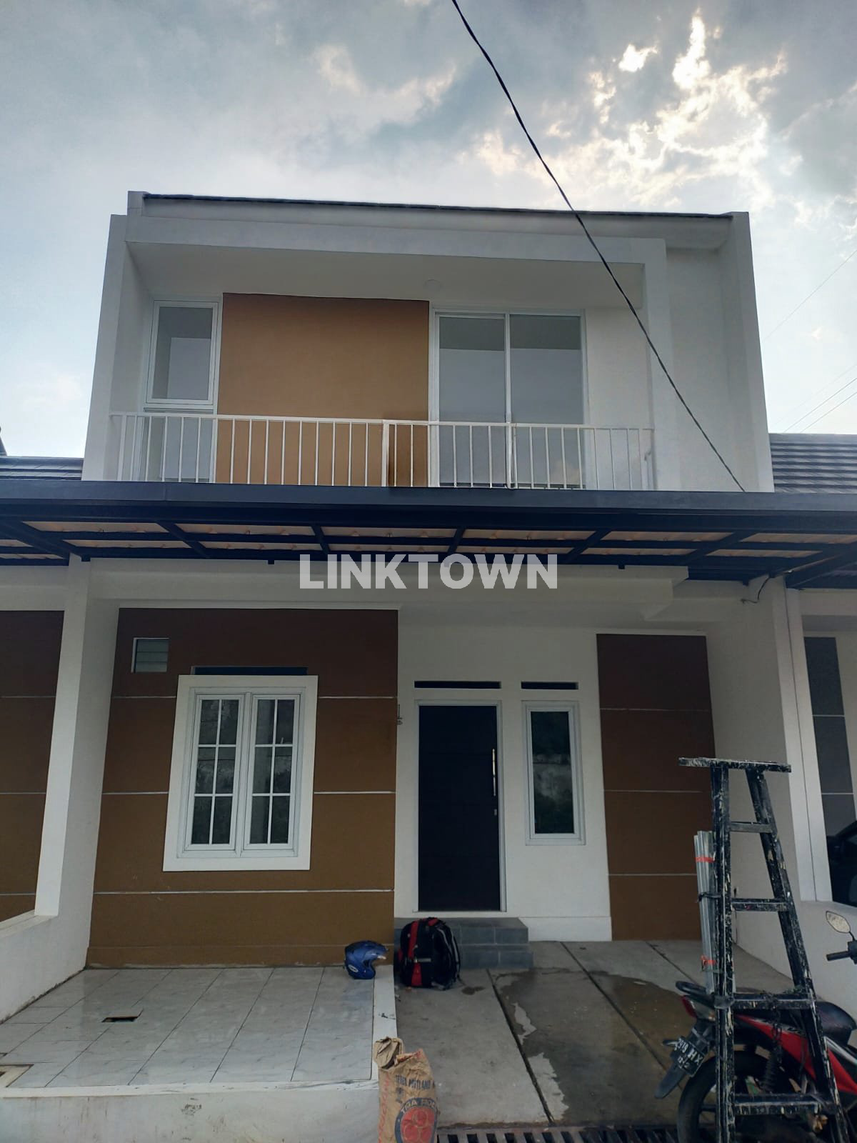 Jual Cepat Rumah Siap Huni Negotiabel di Graha Royal Residence Bandung