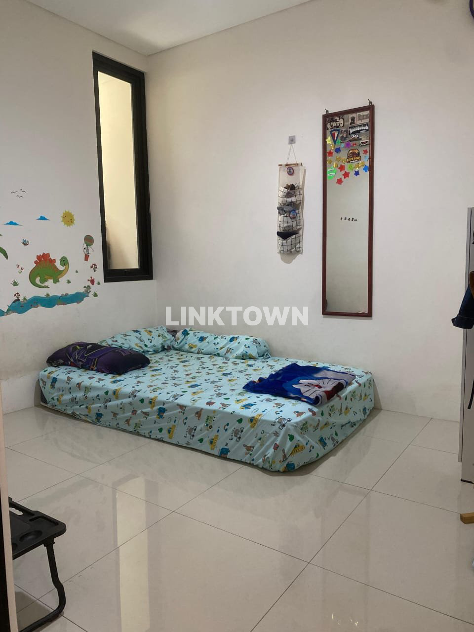 Dijual Rumah Strategis Modern dekat Summarecon Bandung
