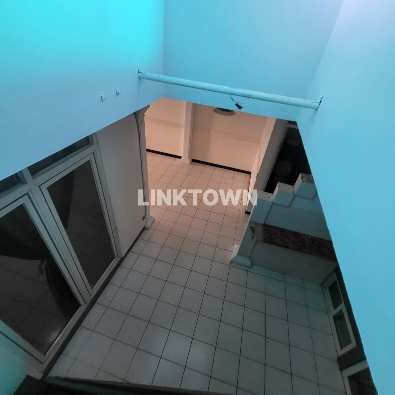 Jual Cepat Rumah Modern Luas 96m² di Citra Garden 5 Jakarta Barat