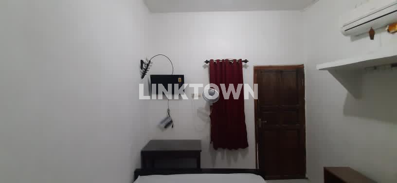Dijual Kos Aktif Full Furnish Dekat Kawasan Komersil di Gkb Gresik