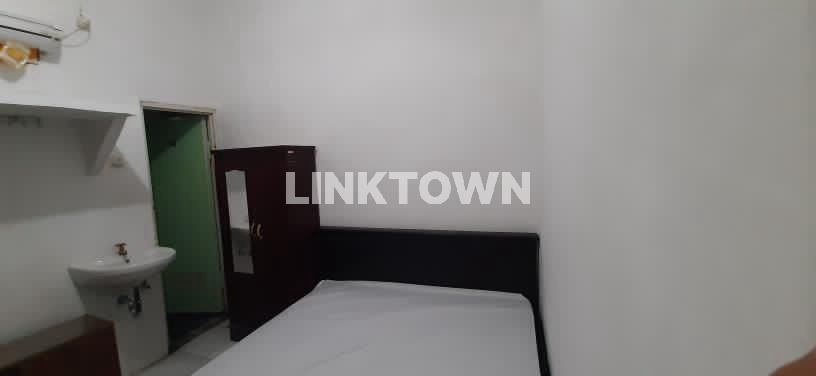 Dijual Kos Aktif Full Furnish Dekat Kawasan Komersil di Gkb Gresik