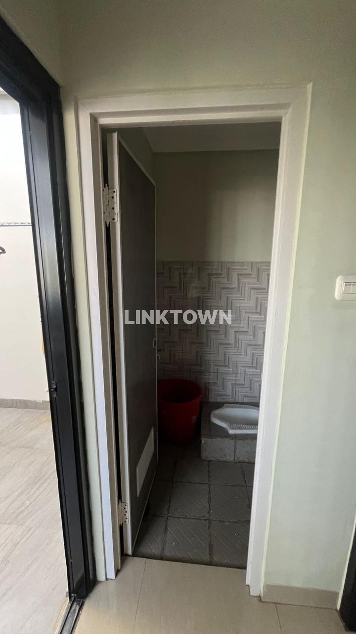 Dijual Rumah 2 Lantai di JAKARTA SELATAN
