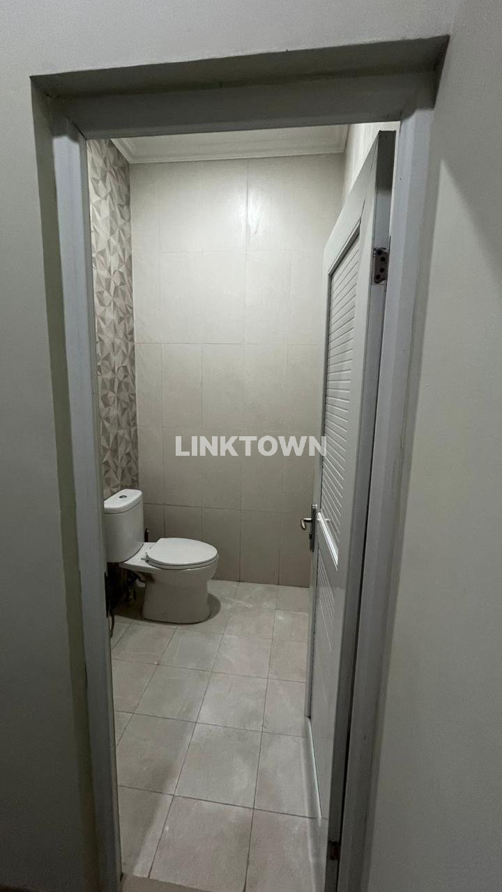 Dijual Rumah 2 Lantai di JAKARTA SELATAN