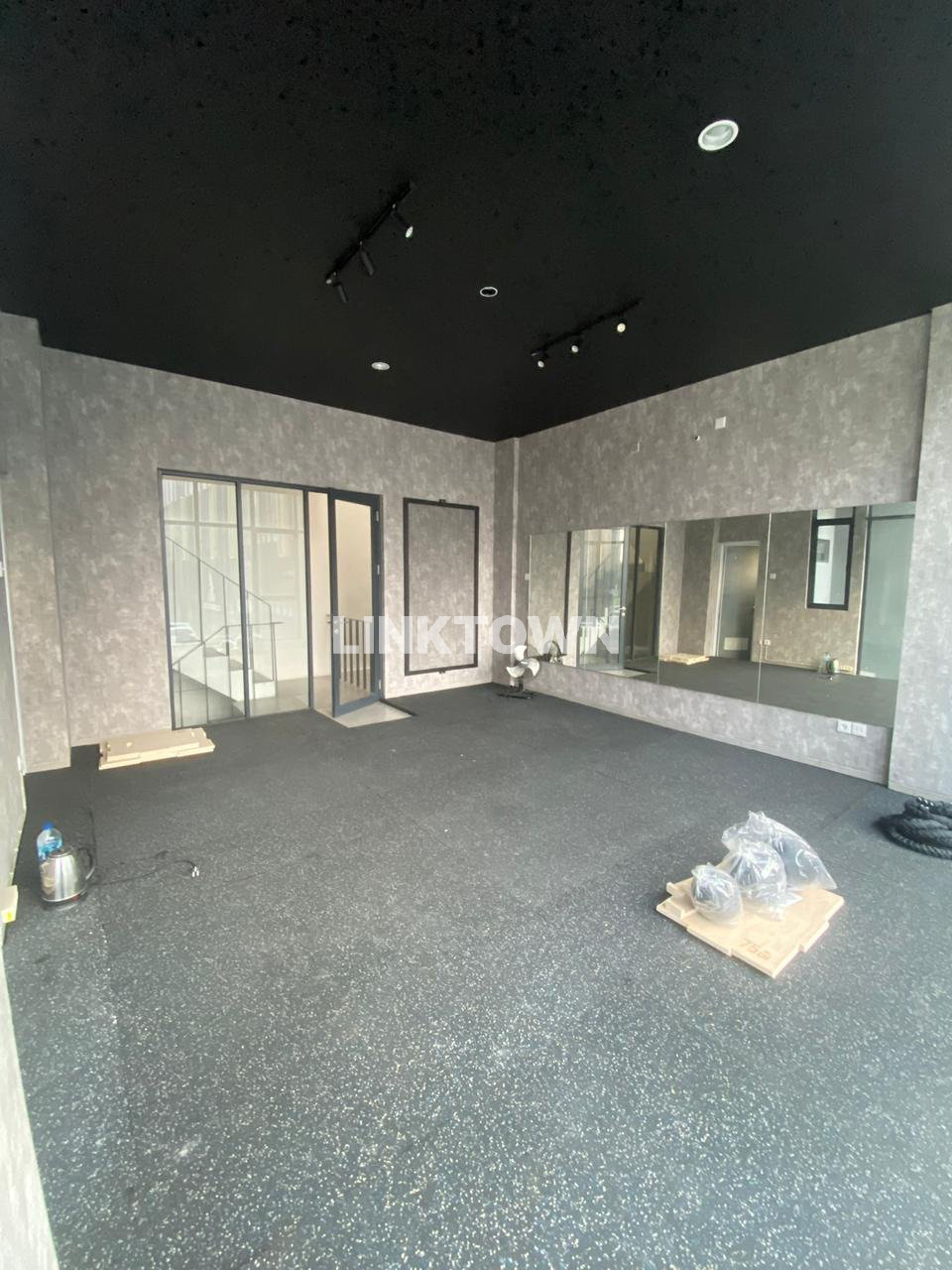 Dijual Ruko 3 Lantai Tabespots BSD City