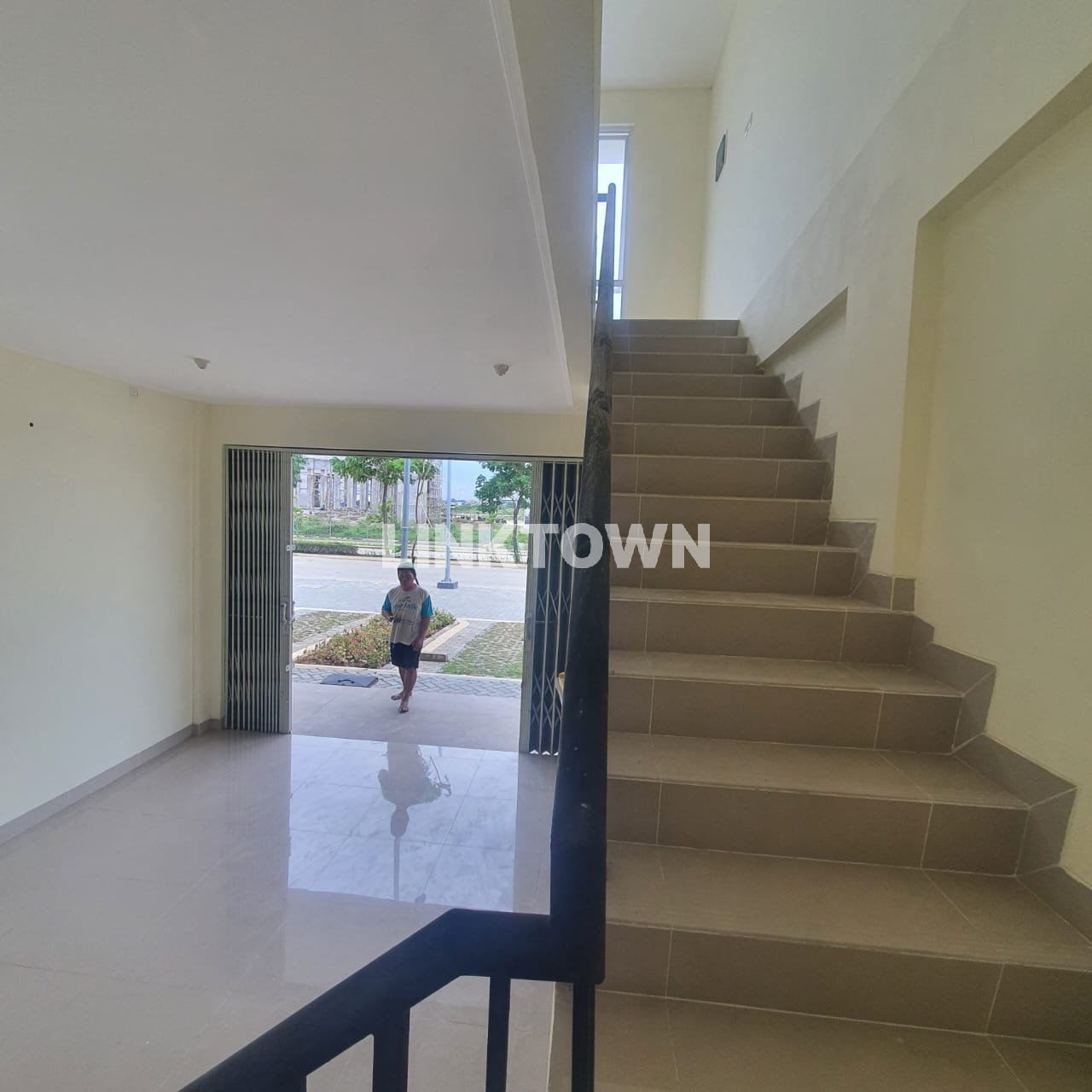 Dijual Ruko Astama Cluster Tera Damai