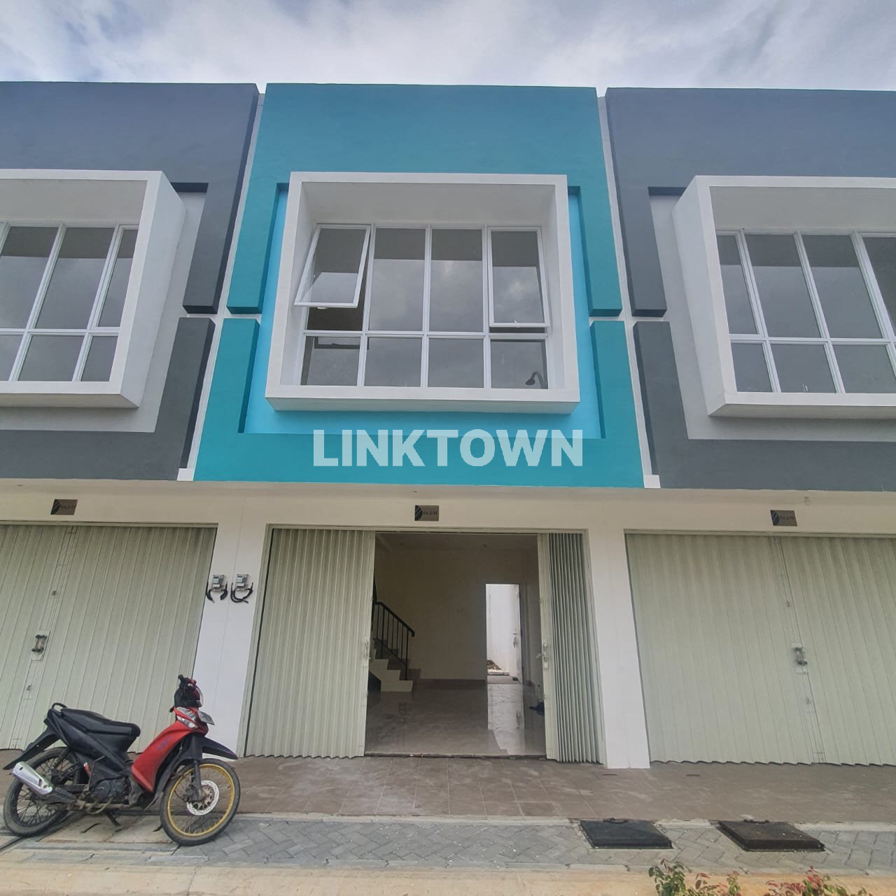 Dijual Ruko Astama Cluster Tera Damai