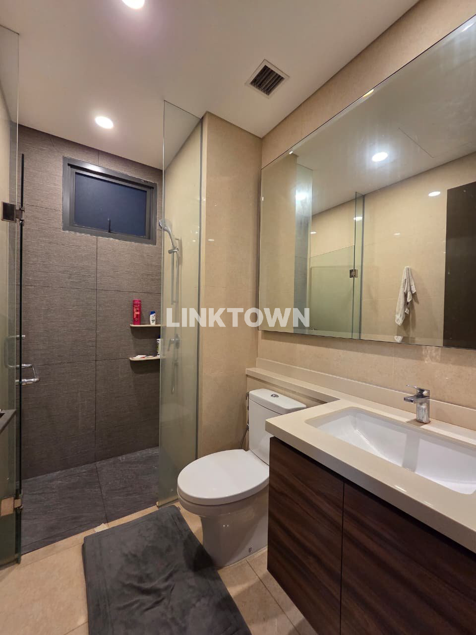 Dijual Apartemen Marigold NAVA PARK BSD 2 Bed Room