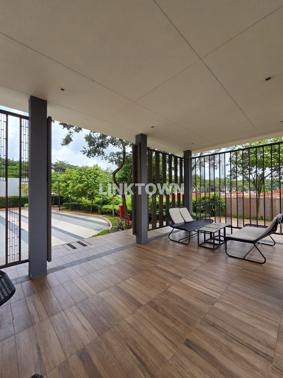 Dijual Apartemen Marigold NAVA PARK BSD 2 Bed Room