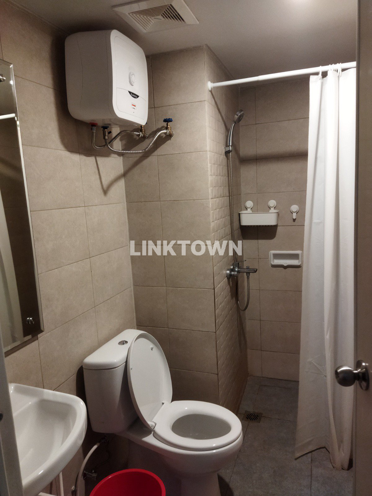 Disewakan Full Furnish Siap Huni Type 2 Br Apartemen Bess Mansion Surabaya