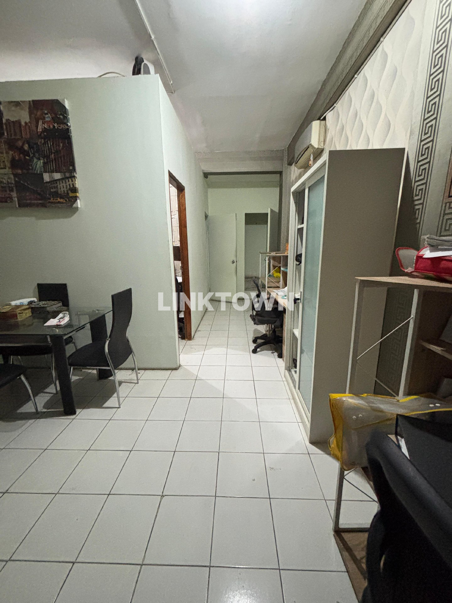 Termurah Ruko 3 Lantai Cocok untuk Kantor atau Klinik di Ruko Palacio Surabaya