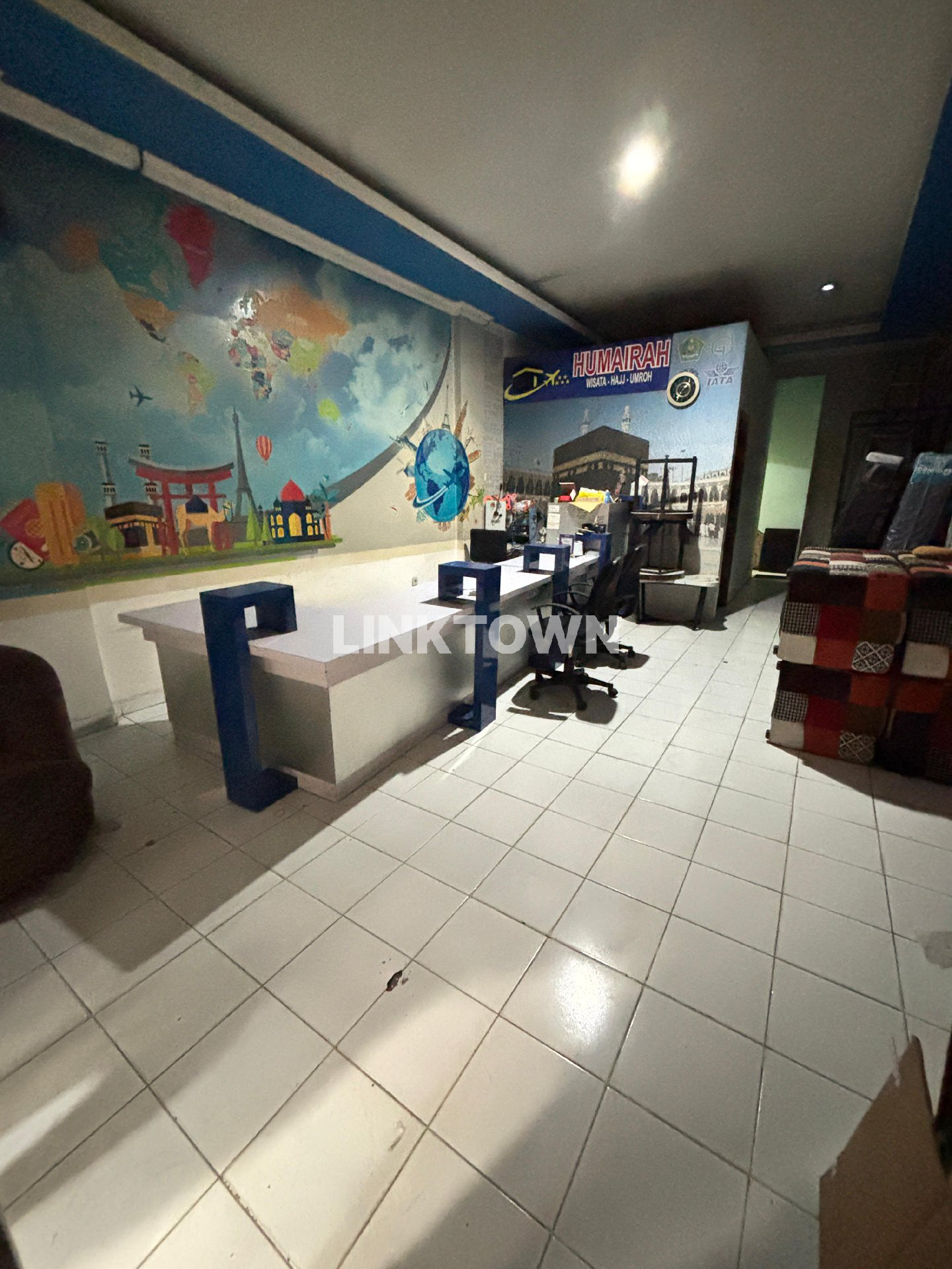 Termurah Ruko 3 Lantai Cocok untuk Kantor atau Klinik di Ruko Palacio Surabaya
