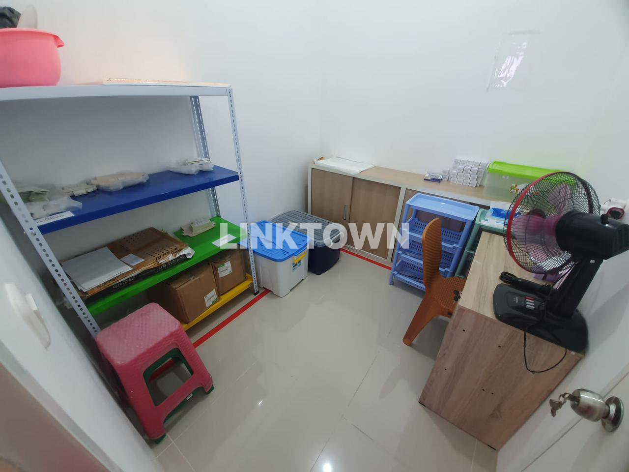 Dijual Cepat Ruko 3 Lantai Nego Cocok untuk Kantor atau Tempat Usaha di Citraland Utara Northwest