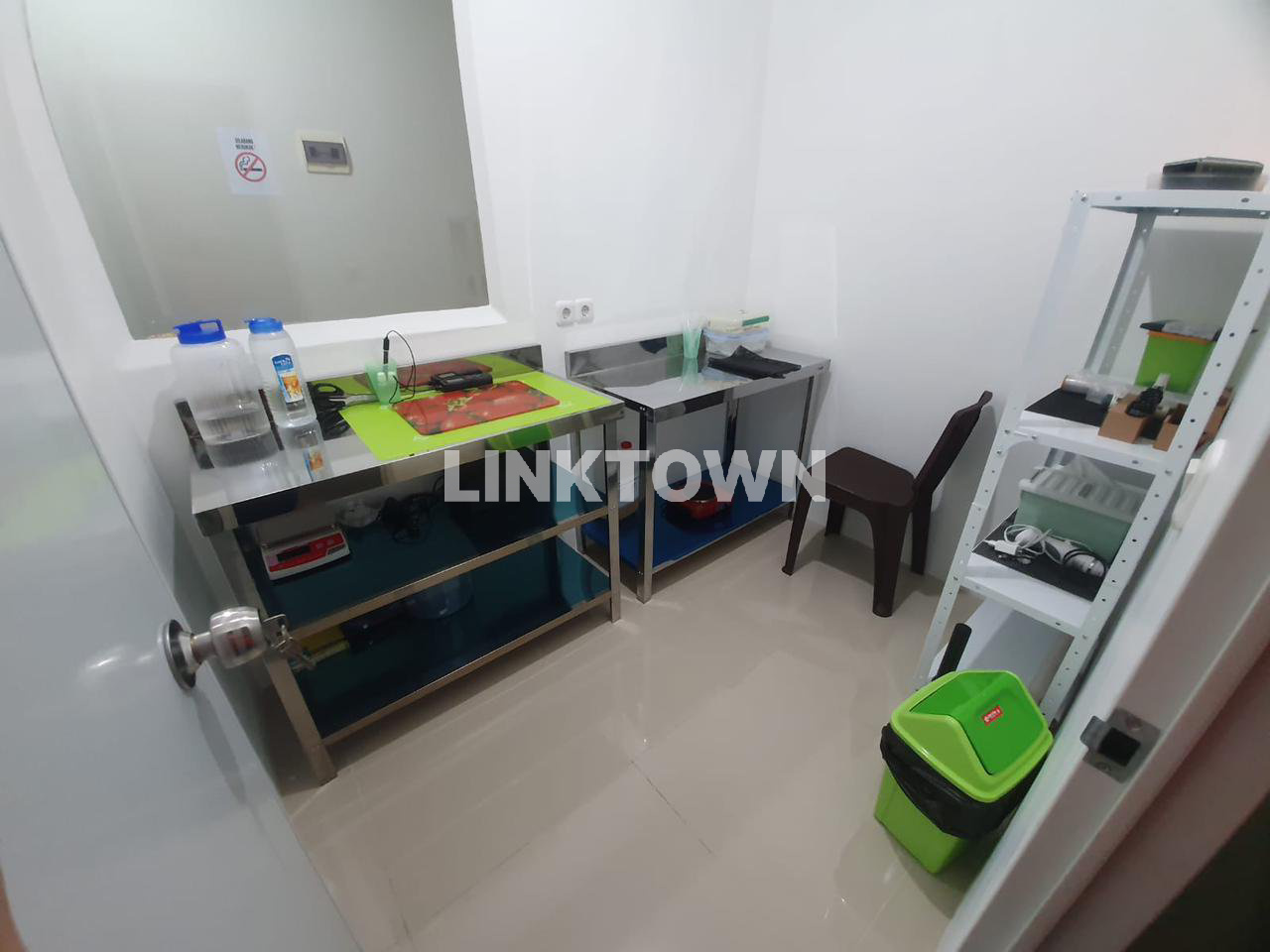 Dijual Cepat Ruko 3 Lantai Nego Cocok untuk Kantor atau Tempat Usaha di Citraland Utara Northwest