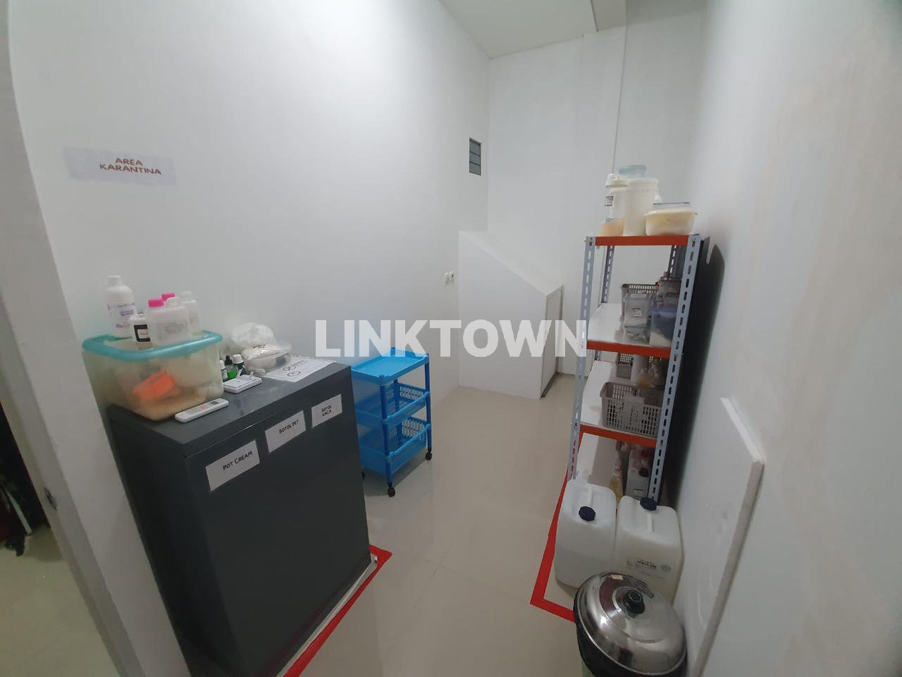 Dijual Cepat Ruko 3 Lantai Nego Cocok untuk Kantor atau Tempat Usaha di Citraland Utara Northwest