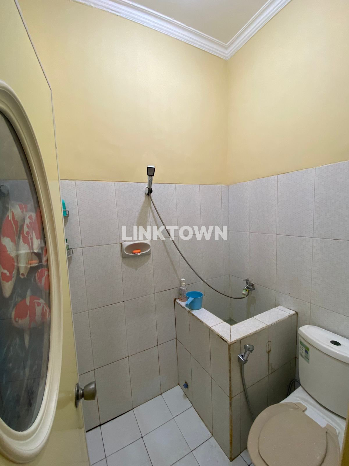 Dijual Cepat Nego Tipis Harga Under Market Rumah Siap Huni di Medayu Utara Surabaya Timur Dekat Merr dan Oerr