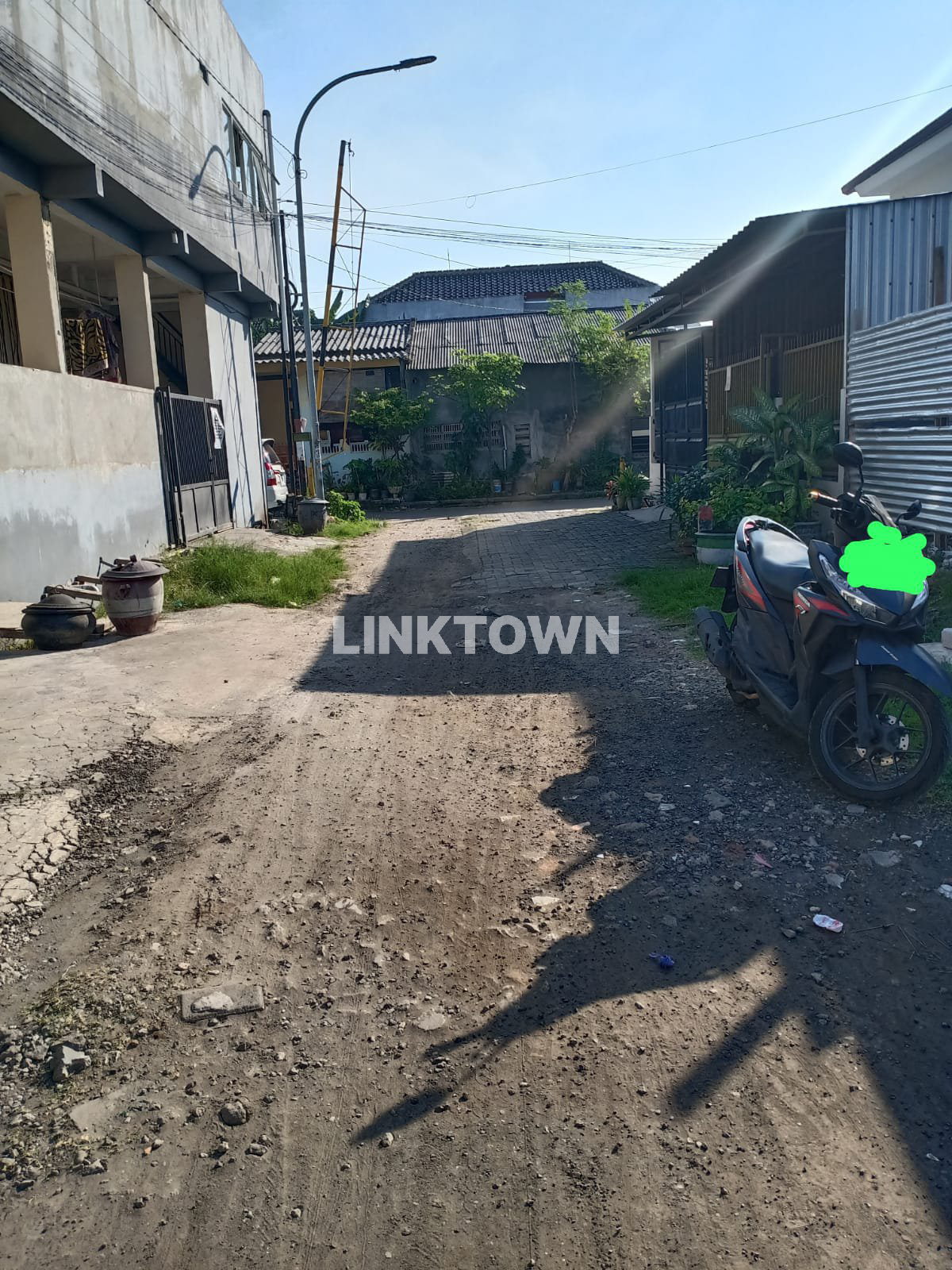Dijual Cepat Nego Tipis Harga Under Market Rumah Siap Huni di Medayu Utara Surabaya Timur Dekat Merr dan Oerr