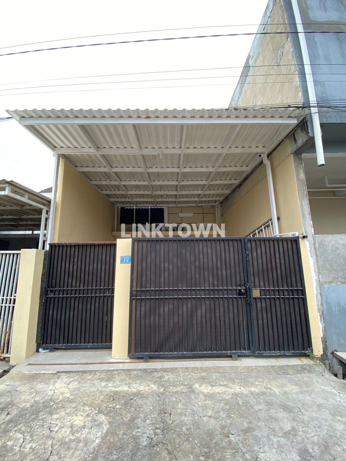 Dijual Cepat Nego Tipis Harga Under Market Rumah Siap Huni di Medayu Utara Surabaya Timur Dekat Merr dan Oerr