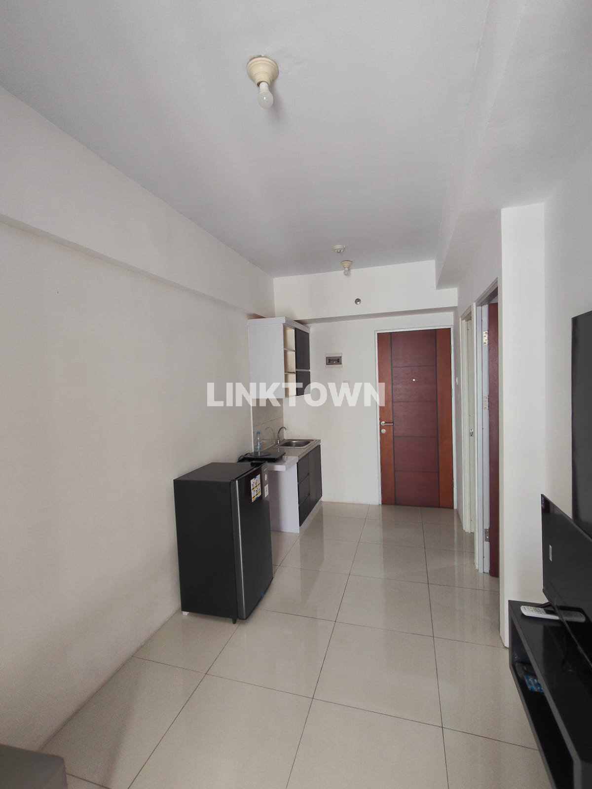 Disewakan Apartemen Full Furnished 2 Br di Gunawangsa Tidar Dekat Pusat Kota Surabaya