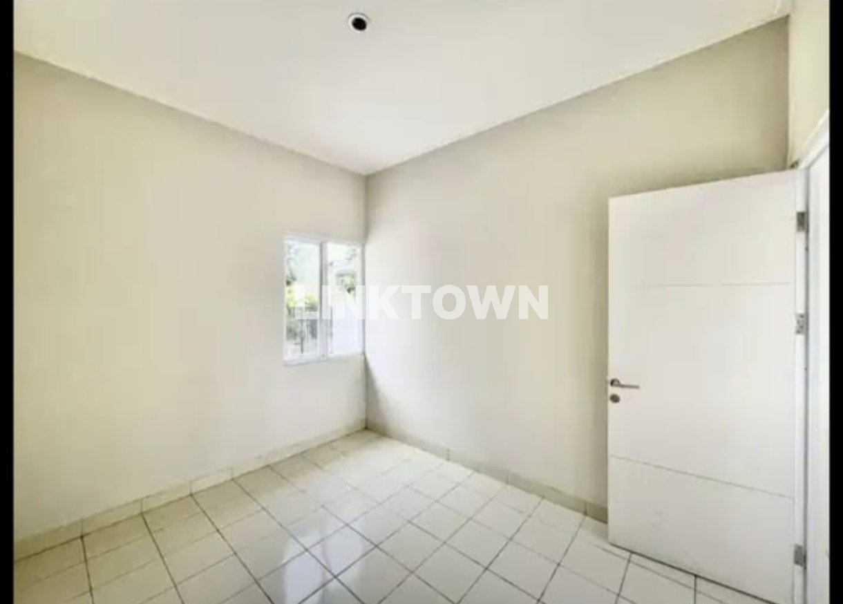 Dijual Rumah Minimalis Parung Panjang