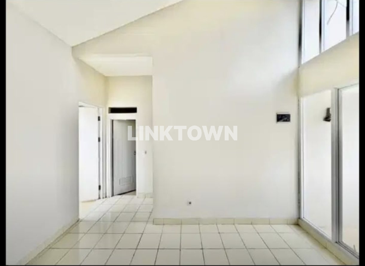 Dijual Rumah Minimalis Parung Panjang