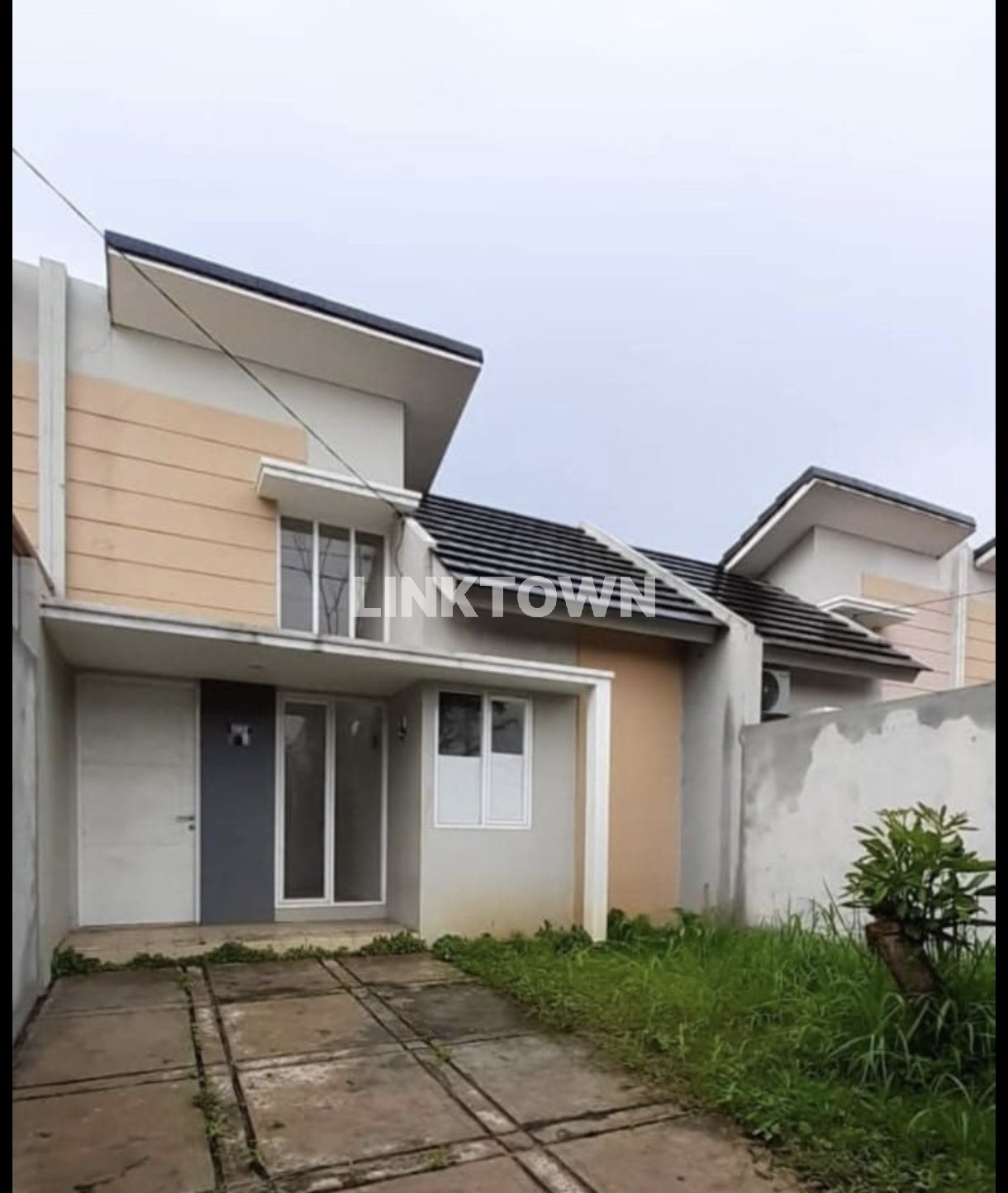 Dijual Rumah Minimalis Parung Panjang