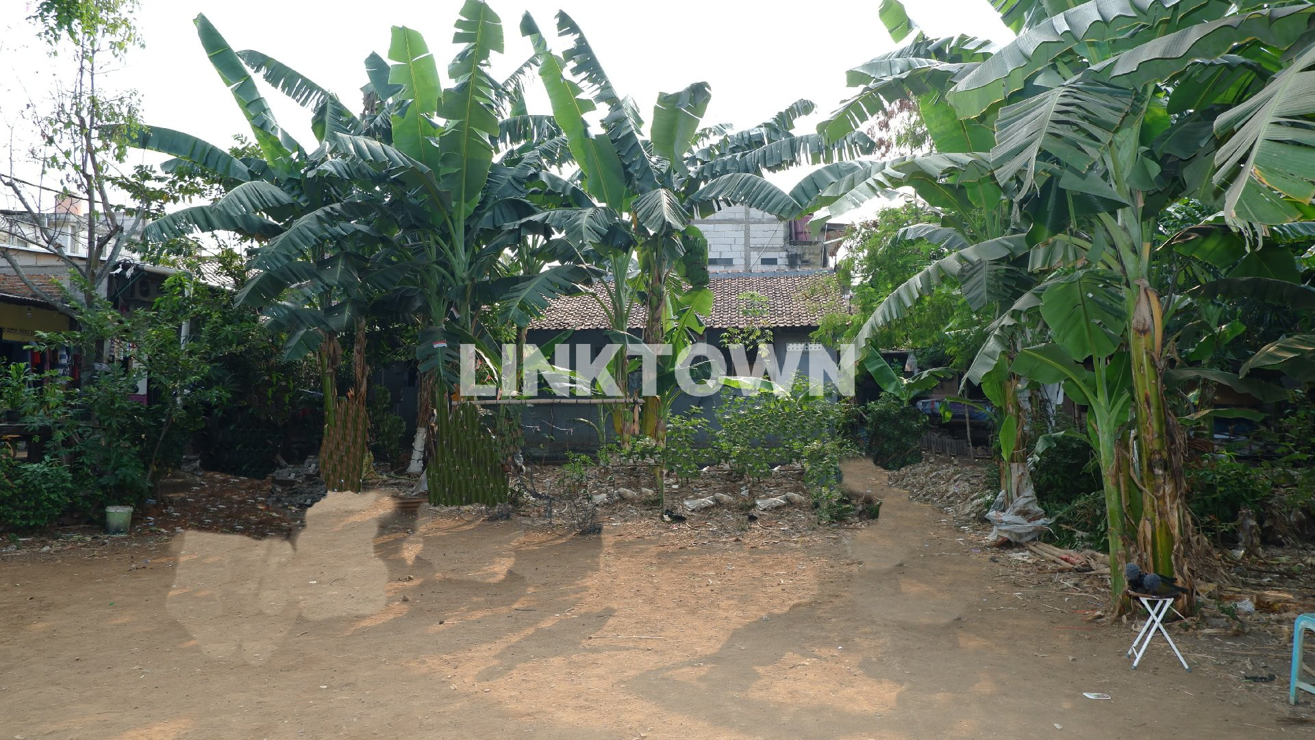 Dijual Kavling di JAKARTA SELATAN