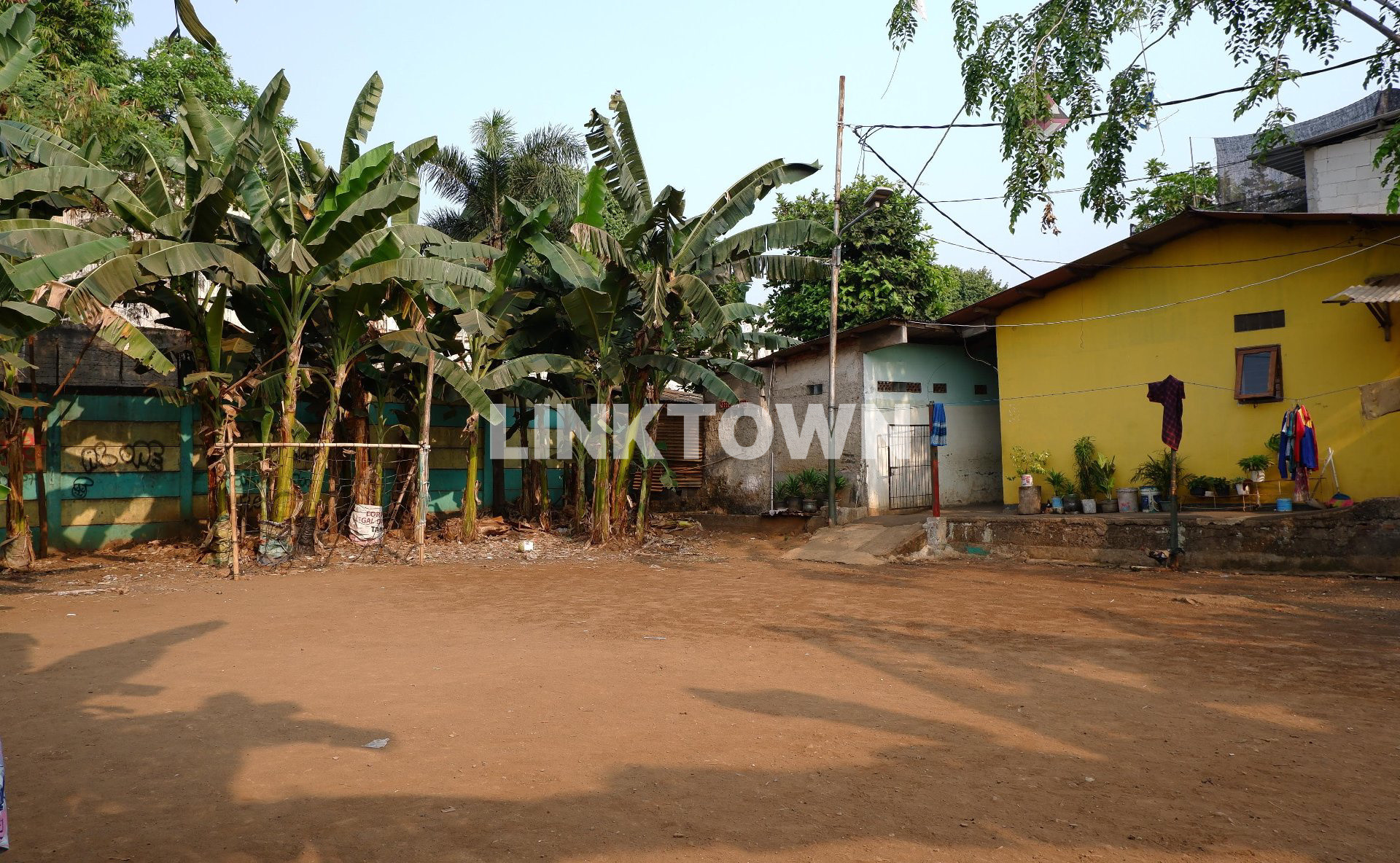 Dijual Kavling di JAKARTA SELATAN