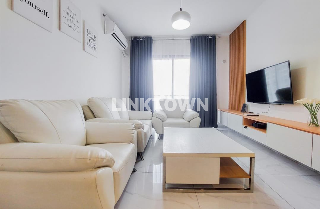 Dijual atau Disewakan Apartemen Sky House BSD