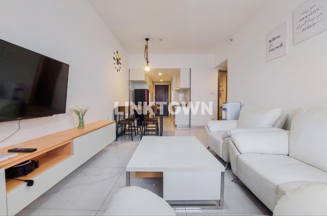 Dijual atau Disewakan Apartemen Sky House BSD