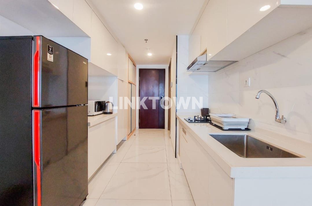 Dijual atau Disewakan Apartemen Sky House BSD
