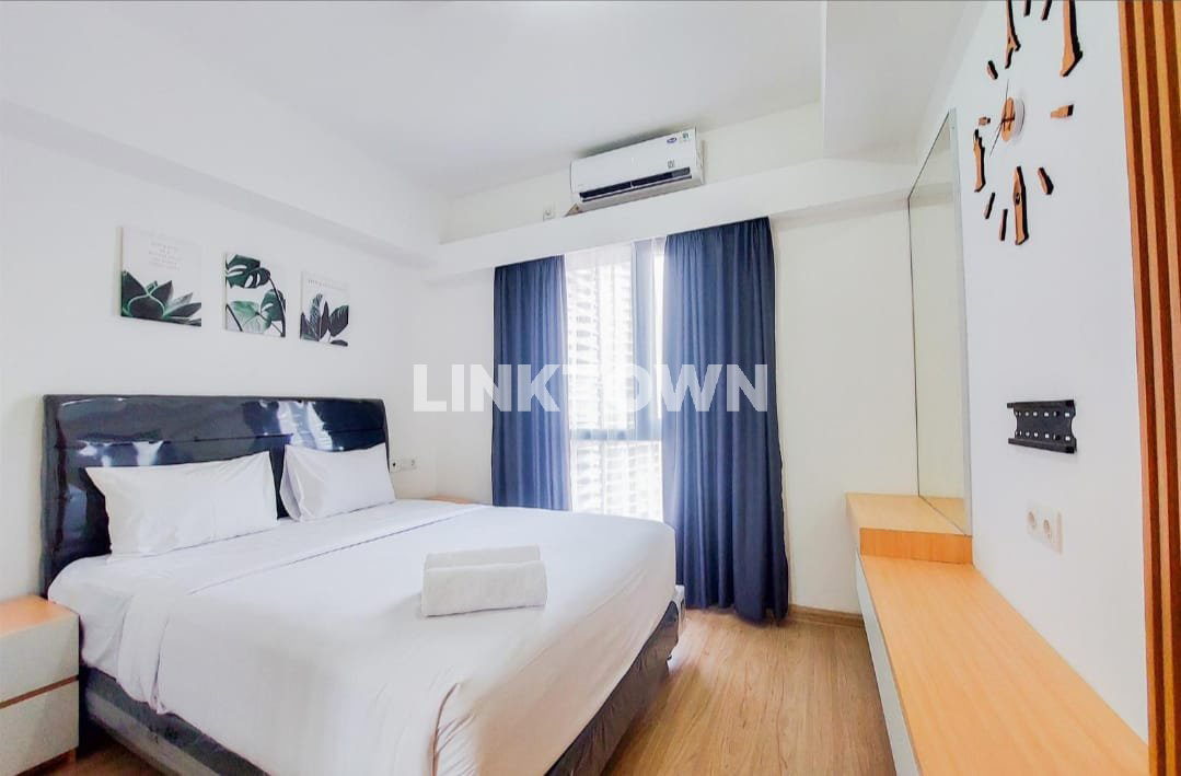 Dijual atau Disewakan Apartemen Sky House BSD
