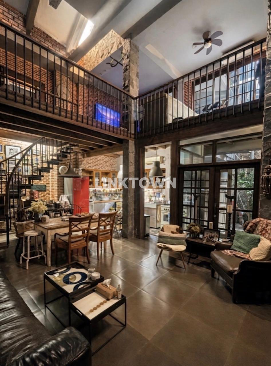 Dijual Rumah Sejuk Bagus di Bintaro Jaya