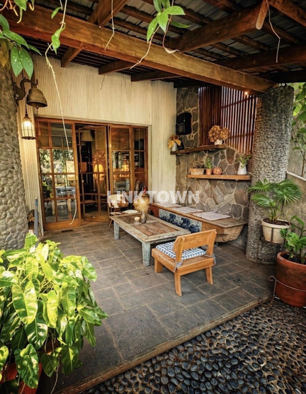 Dijual Rumah Sejuk Bagus di Bintaro Jaya