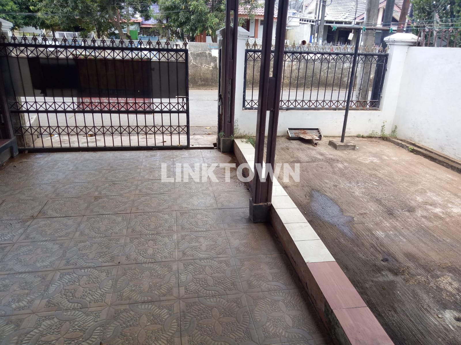 DIJUAL CEPAT Rumah 1 Lantai di TANGERANG SELATAN