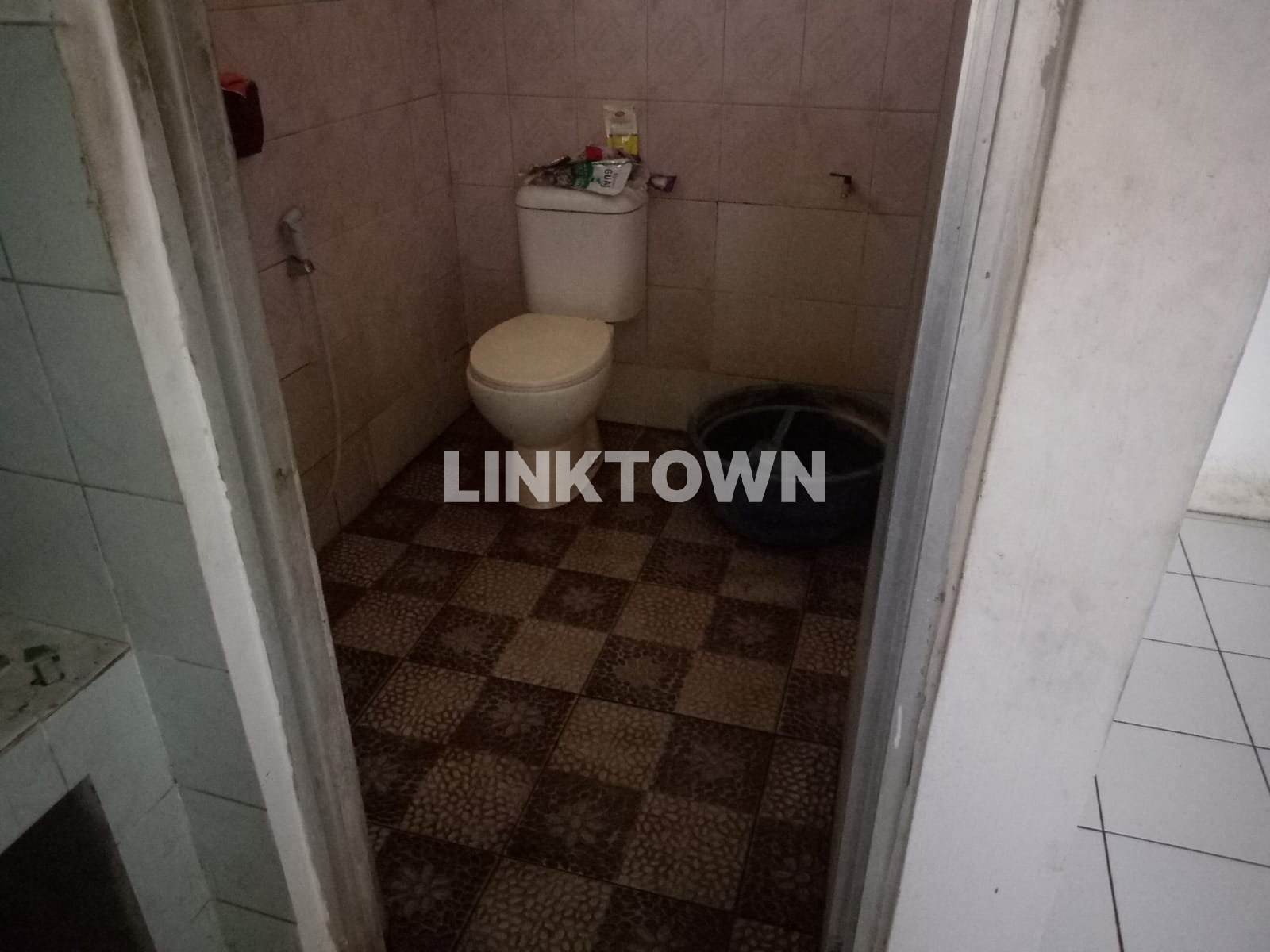 DIJUAL CEPAT Rumah 1 Lantai di TANGERANG SELATAN