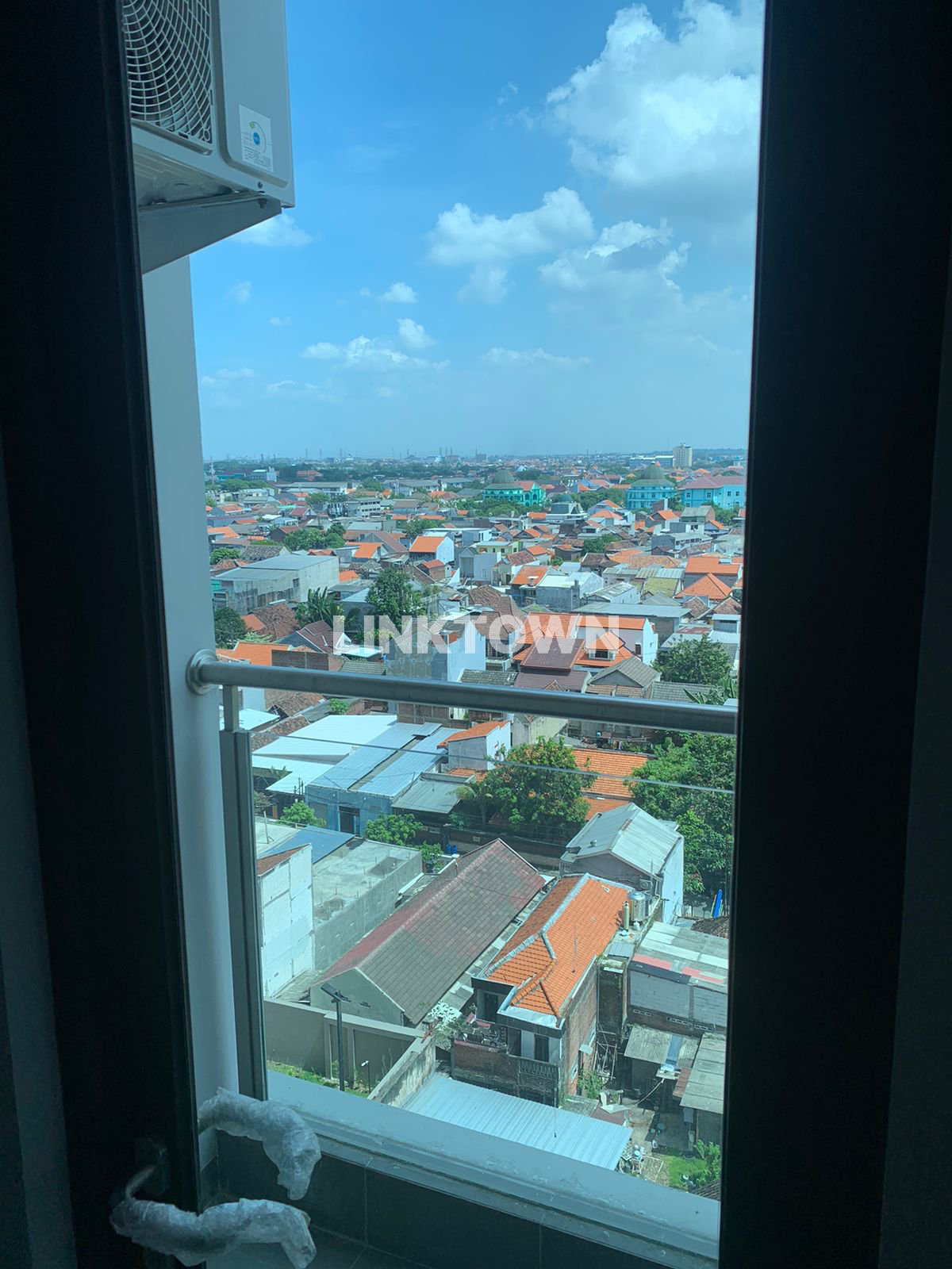 Full Furnish Siap Huni Disewakan Apartemen Trans Icon Surabaya