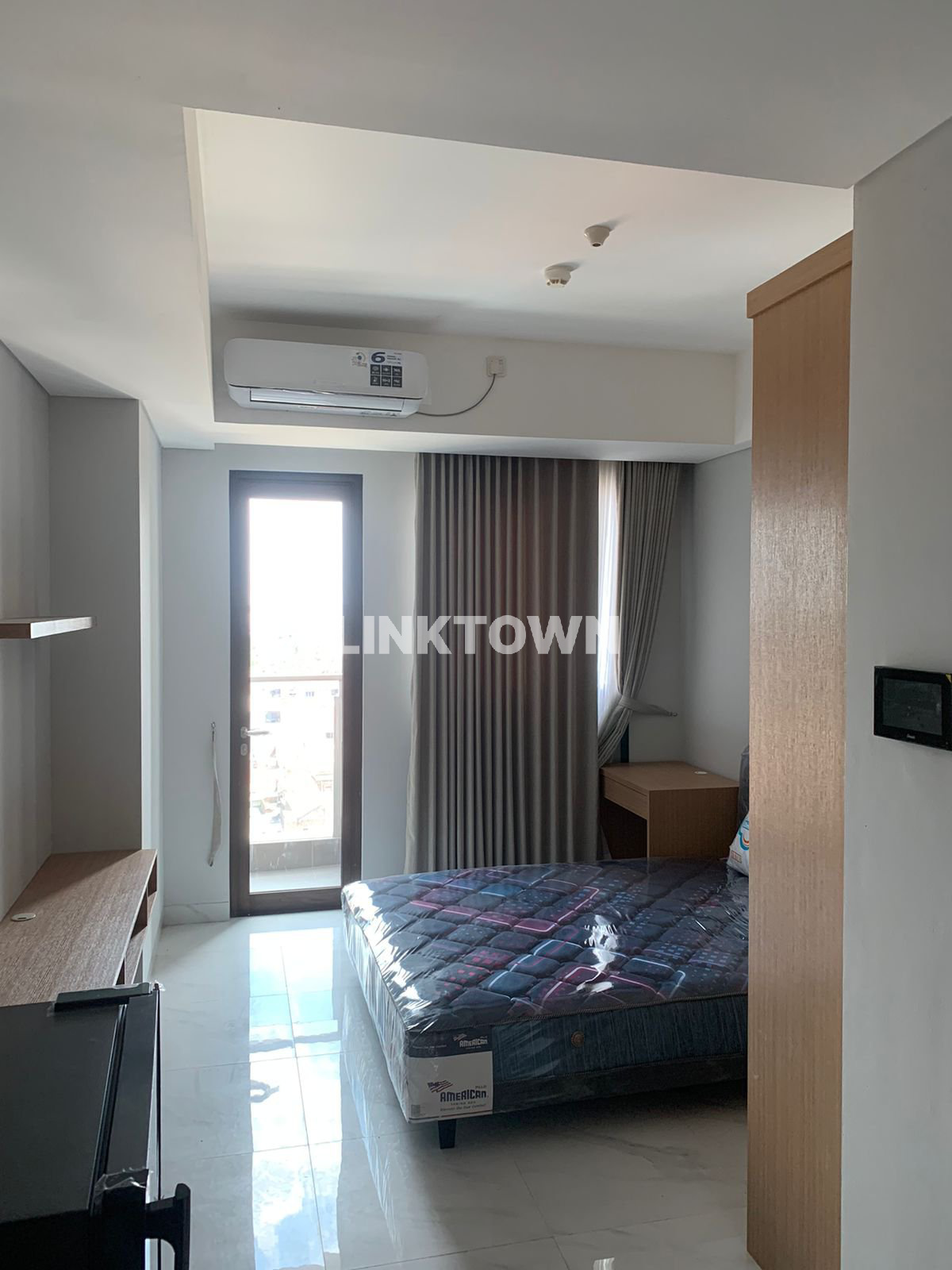 Full Furnish Siap Huni Disewakan Apartemen Trans Icon Surabaya