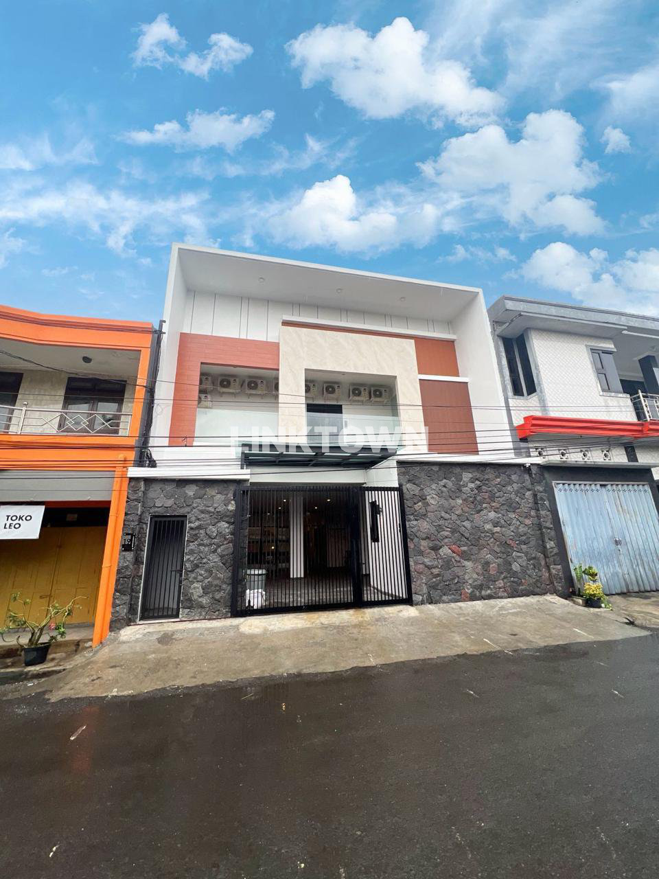 Kost Premium Full Furnish Nego di Pusat Kota Surabaya