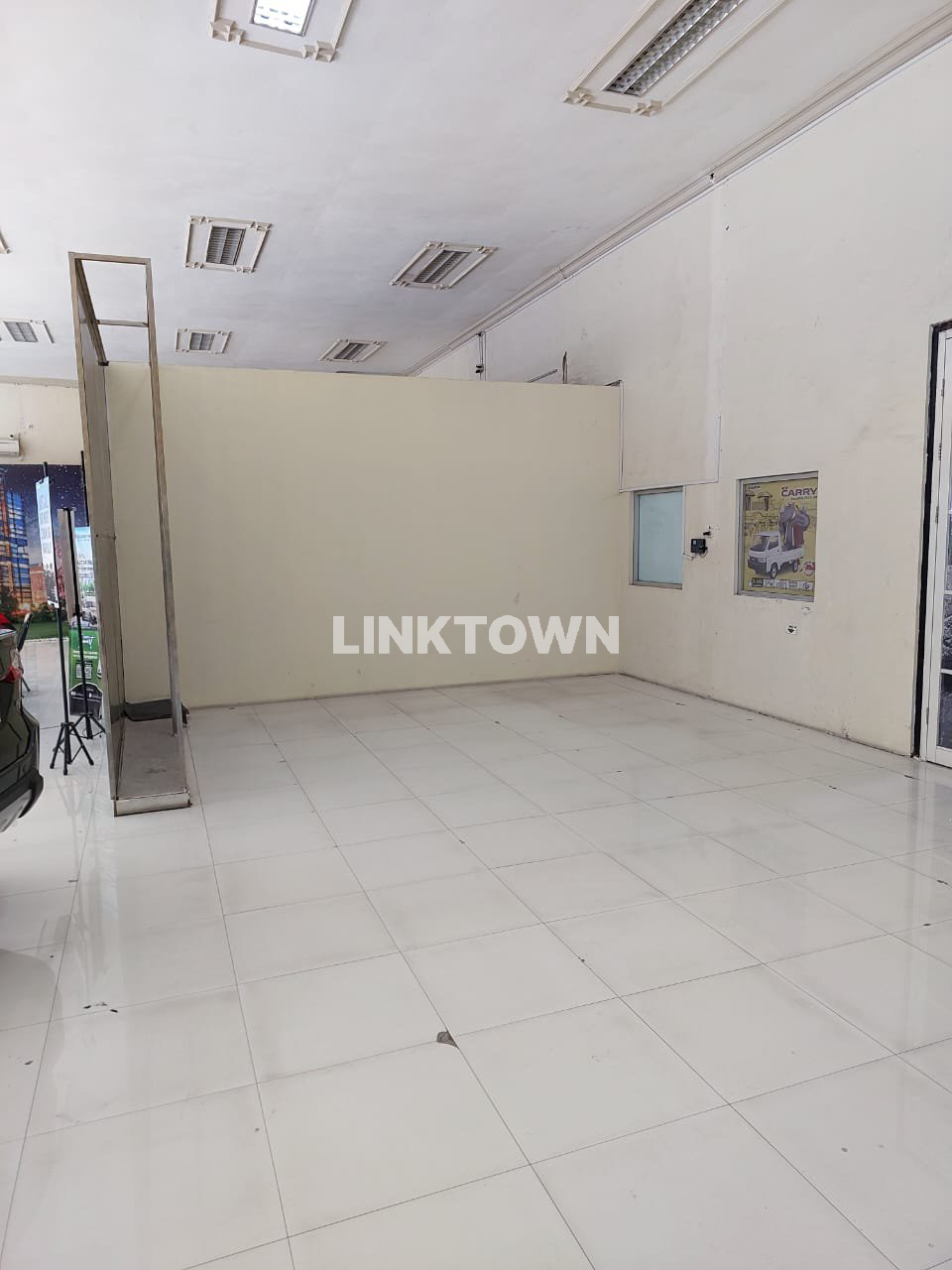 Disewakan Ruko Dekat Pusat Kota Surabaya di Manyar Kertorjo