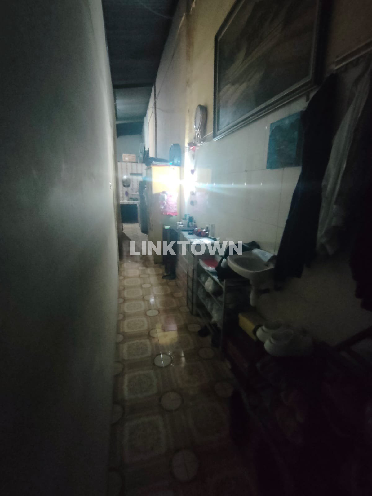 Dijual Rumah Cocok untuk Usaha Lokasi Strategis di Manyar Kertoarjo